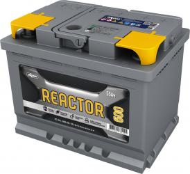 Reactor 75А/ч прямая