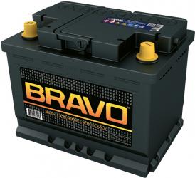 Bravo 55А/ч прямая