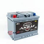 AKBAT 60 А/ч п/п