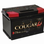 COUGAR power 75А/ч о/п
