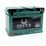 DECUS 77А/ч о/п