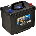 AKOM 75А/ч о/п Азия D26