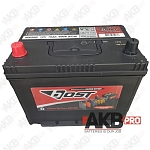 BOST 70А/ч п/п Азия 80D26R