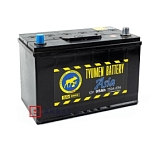 TYUMEN BATTERY Asia 95А/ч п/п Азия D31