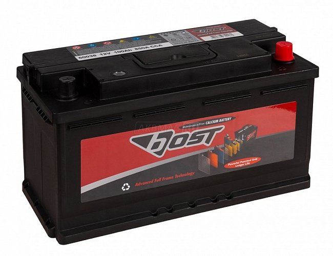 BOST 110А/ч о/п 61044